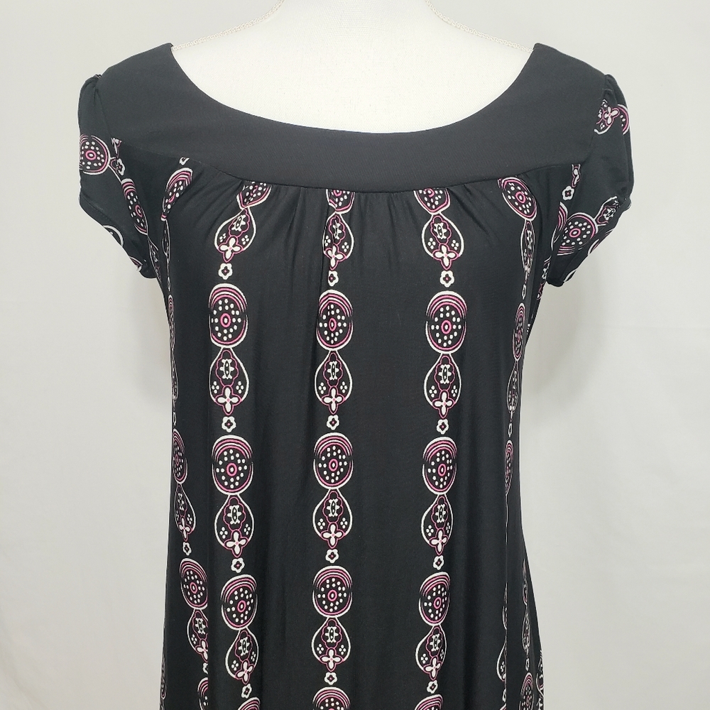 My Michelle Sheath Dress Size Medium EUC - Picture 7 of 7